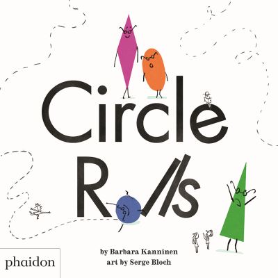 Circles rolls