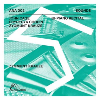 Bi-Piano Recital