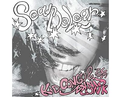 Swing From The Sean Delear