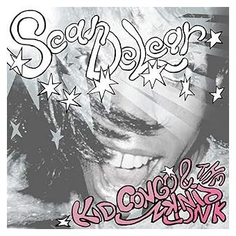 Sean Delear Swing From The Sean Delear : Maxi vinyle en Kid Congo - The Pink Monkey ...