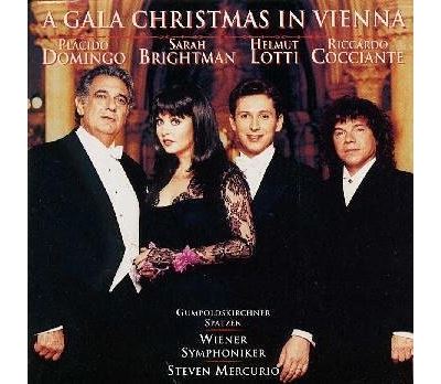 Gala de Noël à Vienne - Remasterisé