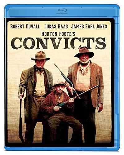 Convicts/ mono /gb
