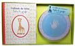 Coffret empreintes Sophie la Girafe