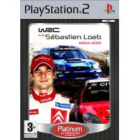 Jeu Richard Burns Rally - PlayStation 2 - Version PAL FR - Neuf Sous Blister Scellé