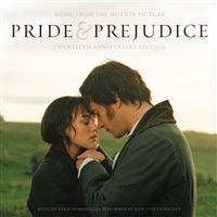 Pride & Prejudice (Deluxe) - Vinilo
