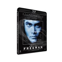 Crying Freeman Blu-ray