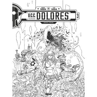 UCC Dolores - N&B