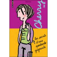 Cherry  les secrets d'une perdante gagnante