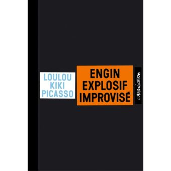 Engin explosif improvisé - 1