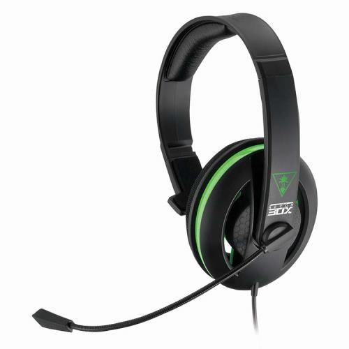 Casque turtle beach Ear Force Recon 30X
