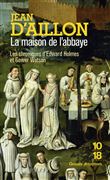 La maison de l'abbaye