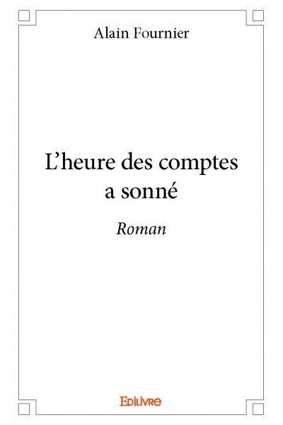 L'heure des comptes a sonné