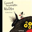 Comment reconnaître un monstre ?