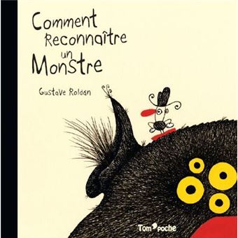 Comment reconnaître un monstre ?