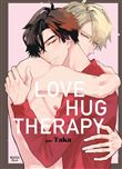 Love Hug Therapy