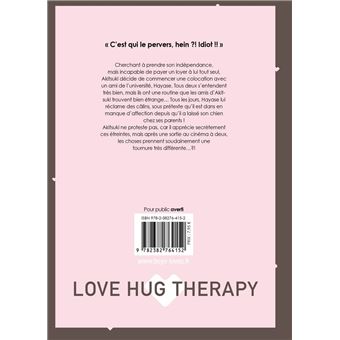Love Hug Therapy
