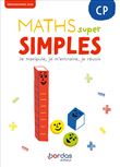 Maths super simples cp fichier eleve