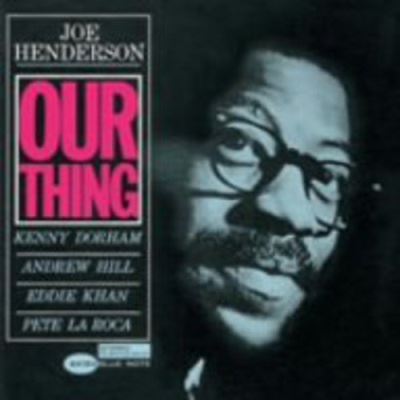 Our thing/inclus titre bonus