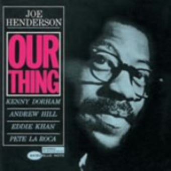 Our thing/inclus titre bonus