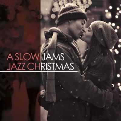 A slow jam - Jazz christmas