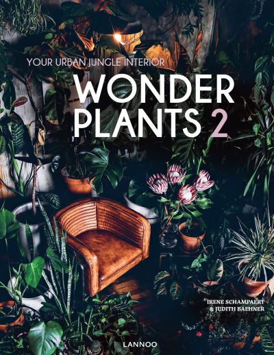 Wonderplants 2