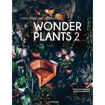 Wonder plants 2 (gb)