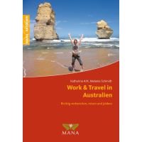 Work & Travel in Australien