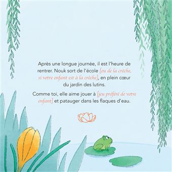 Mes histoires du calme - Ma colère de feu