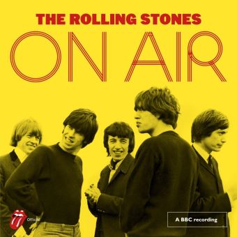 On Air Digipack Edition Deluxe