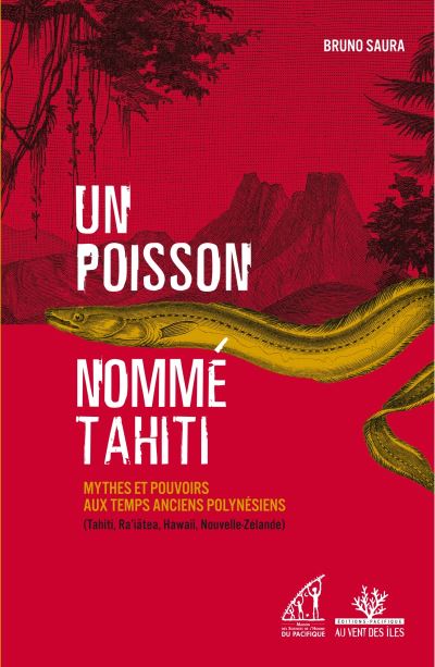 Un Poisson Nommé Tahiti - Mythes Et Pouvoirs Aux Temps Ancie Mythes Et ...