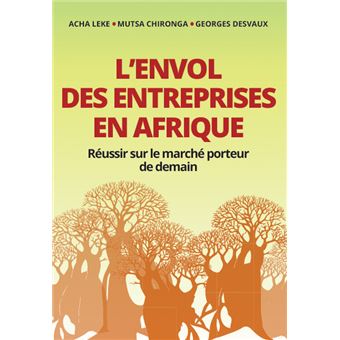 L'envol des entreprises en Afrique