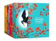 HUNGER GAMES DELUXE COLLECTION