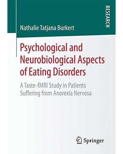 Psychological and neurobiological aspects of eating disorder