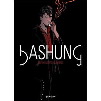 Bashung
