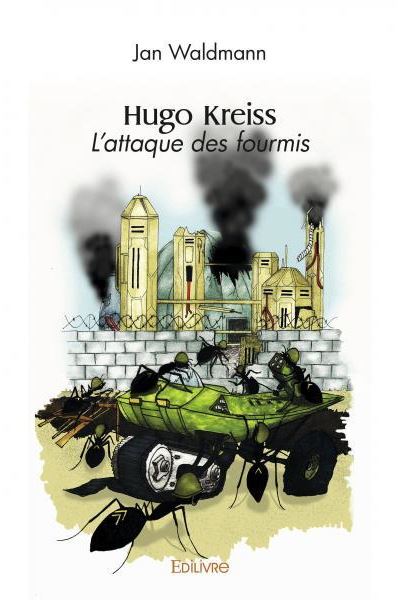 Hugo Kreiss