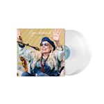Joni Mitchell at Newport - Vinilo Transparente