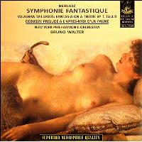 Symphonie fantastique op.