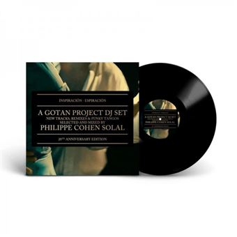 Gotan Project - 1