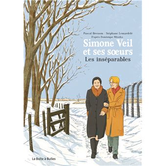 Simone Veil et ses soeurs