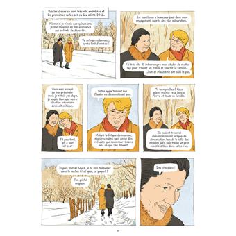 Simone Veil et ses soeurs