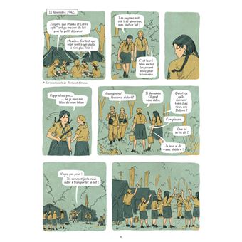 Simone Veil et ses soeurs