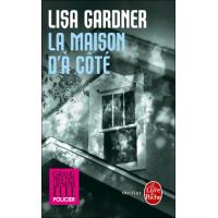 La Maison d'à côté