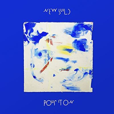 POUR IT ON/LP
