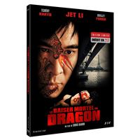 BAISER MORTEL DU DRAGON (LE)-LTD ED-FR