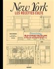 Les recettes culte - New York