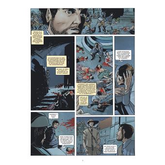 L'Épopée de la franc-maçonnerie - Tome 03