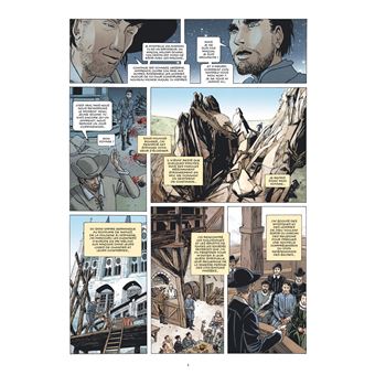 L'Épopée de la franc-maçonnerie - Tome 03