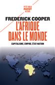 L'Afrique dans le monde