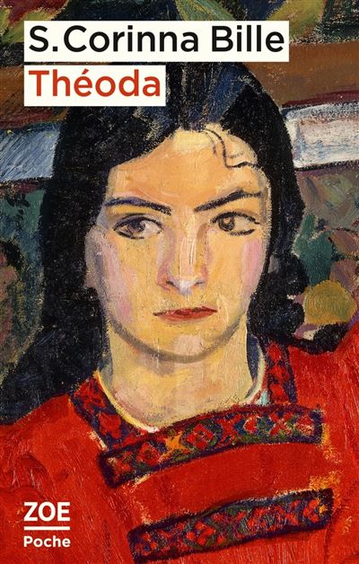 Théoda - S. Corinna Bille - Poche