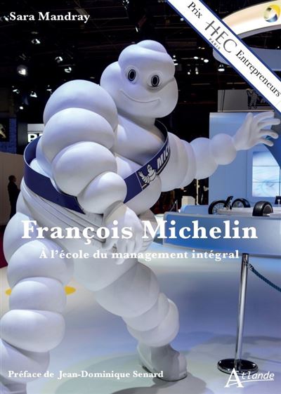 Francois michelin
